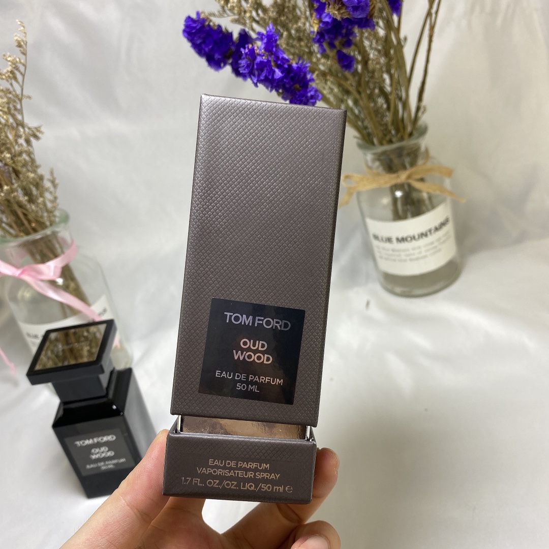 Tom Ford perfume